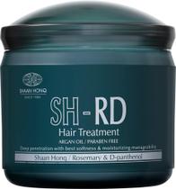 N.P.P.E. SH-RD Hair Treatment - Máscara Capilar 400ml