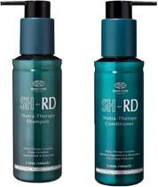 N.p.p.e Sh-rd Nutra Therapy Shampoo + Condicionador 100ml