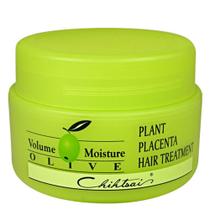 N.P.P.E. SH-RD Olive Plant Placenta Hair Treatment - Tratamento Hidratante