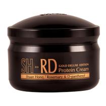 N.p.p.e. Sh-rd Protein Cream Gold Deluxe Edition - Leave-in Restaurador- 80ml N.p.p.e. Sh-rd Protein Cream Gold Deluxe Edition - Leave-in Restaurador- 80ml