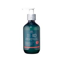N.p.p.e Sh-rd Red-ginseng Hair-activating Shampoo 200 Ml