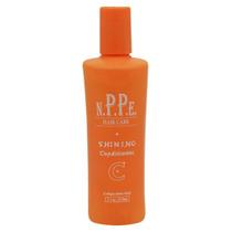 N.P.P.E. SH-RD Shinning Conditioner - Condicionador Reconstrutor