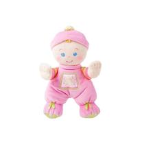 N0662 fisher price minha primeira boneca sortimento