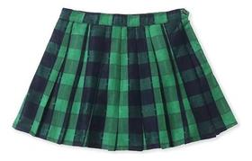 N1092-Saia Shorts Xadrez Rodada Festa Junina Colegial Jn2708