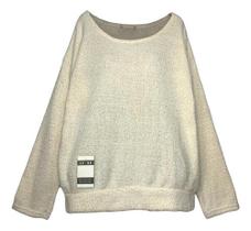 N1141-Blusa De Frio Casaco Suéter Tricô Quentinho Inverno Jl2401