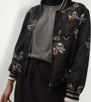N1219-Blusa De Frio Jaqueta Feminina Inverno Estampada 478m N1219-Blusa De Frio Jaqueta Feminina Inverno Estampada 478m
