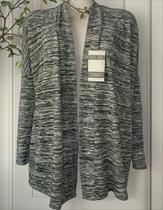 N1267-Blusa De Frio Cardigan Feminino Tricô Inverno 4s2404 N1267-Blusa De Frio Cardigan Feminino Tricô Inverno 4s2404