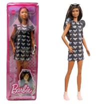 N140 Barbie Fashionistas - Mattel FBR37-GYB01