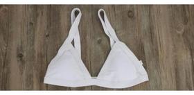 N1445 Bikini Parte Superior Top Neutro Praia Fecho Metal 5jn0506 N1445 Bikini Parte Superior Top Neutro Praia Fecho Metal 5jn0506