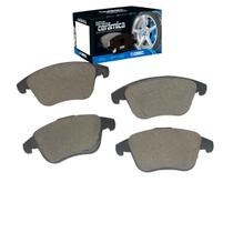 N1472C - Pastilha Freio Diant Ceramica - Evoque 11 / Freelander 06 / 508 11 / S60 10 - Cobreq N1472C - Pastilha Freio Diant Ceramica - Evoque 11 / Freelander 06 / 508 11 / S60 10 - Cobreq