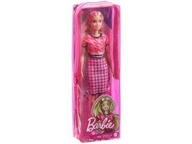 N169 Barbie Fashionistas - Mattel FBR37-GRB59