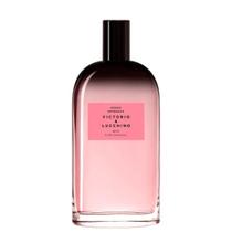 N17 Flor Sensual Victorio & Lucchino Feminino EDT 150ml N17 Flor Sensual Victorio & Lucchino Feminino EDT 150ml