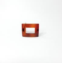 N312201 Mini Presilha Tartaruga 4,5 x 2,0 cm