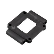 N4-tec lower suspension mount 3 deg 4330 N4-tec lower suspension mount 3 deg 4330
