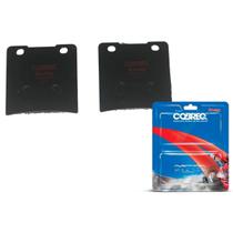 N975 - Pastilha Freio - Gsx 1100 86 / 88 S83 1500 Intruder 98 / 01 - Cobreq N975 - Pastilha Freio - Gsx 1100 86 / 88 S83 1500 Intruder 98 / 01 - Cobreq