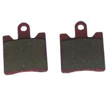 N976 - Pastilha Freio Dianteira - Burgman 250 98&ampGt06 Burgman 400 99&ampGt06 - Cobreq