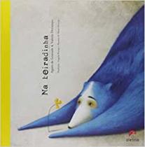Na Beiradinha - ALETRIA EDITORA