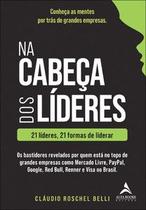 Na cabeça dos líderes