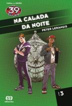 Na Calada Da Noite - Atica - Ática
