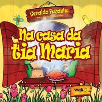 Na casa da tia maria