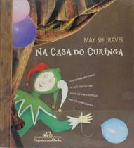 Na casa do curinga - Companhia das Letras/Schwarcz Na casa do curinga - Companhia das Letras/Schwarcz