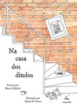 Na Casa dos Dindos - EDITORA VOO