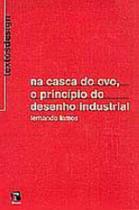 Na casca de ovo, o principio do desenho industrial