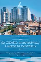 Na Cidade: Micropolíticas E Modos De Existência - PUC MINAS