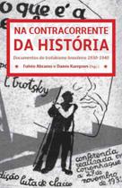 Na contracorrente da historia Na contracorrente da historia