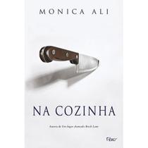 Na Cozinha - EDITORA ROCCO Na Cozinha - EDITORA ROCCO