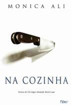 Na Cozinha