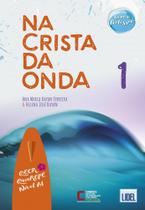 Na Crista da Onda 1. Livro do Professor - Lidel Na Crista da Onda 1. Livro do Professor - Lidel