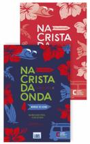 Na Crista da Onda 4 - Nova Apresentação - Pack (Manual do Aluno + Caderno de Exercícios) Na Crista da Onda 4 - Nova Apresentação - Pack (Manual do Aluno + Caderno de Exercícios)