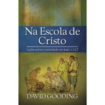 Na escola de cristo - A Verdade