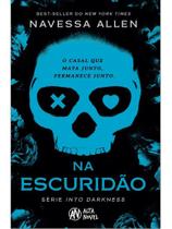 Na escuridão Na escuridão