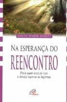 Na esperanca do reencontro - para quem esta de luto e deseja superar as lag - PAULINAS