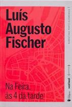 Na Feira, às 4 da tarde: 1