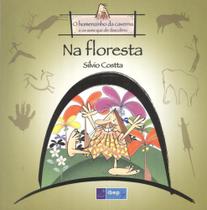 Na floresta - EIB - IBEP