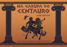 Na Garupa do Centauro Na Garupa do Centauro