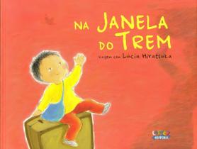 Na Janela do Trem Na Janela do Trem