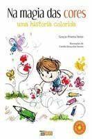 Na Magia Das Cores - Uma História Colorida Sortido