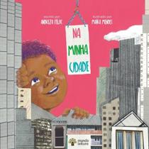 Na minha cidade Na minha cidade