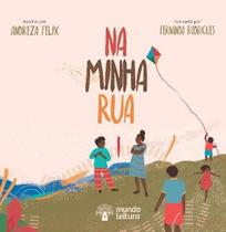 Na Minha Rua Na Minha Rua