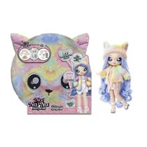 Na Na Na Surpresa Ultimate Rainbow Kitty com Acessorios 1810