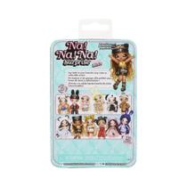 Na Na Surprise Minis Fashion Doll Embalagem Misteriosa Caixa Surpresa Brinquedo Infantil