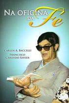 Na Oficina da Fé - Leepp Na Oficina da Fé - Leepp