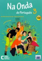 Na Onda do Português 3. Livro do Aluno