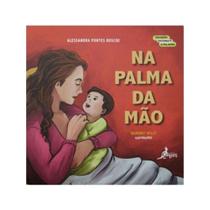 Na Palma da Mão - CANGURU EDITORA