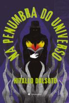 Na penumbra do universo
