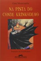 Na Pista do Conde Krinkodemo - as Lendarias Adagas de Dracula Na Pista do Conde Krinkodemo - as Lendarias Adagas de Dracula